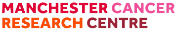 Manchester Cancer Research Centre logo
