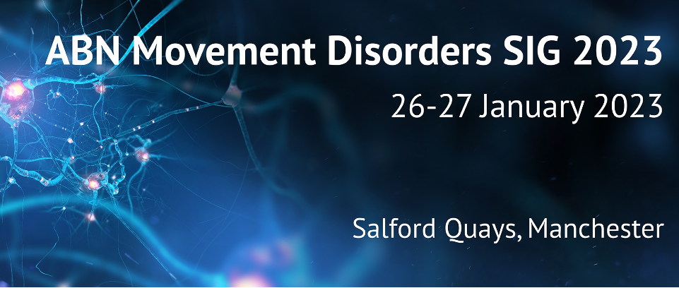 Latest updates on movement disorders