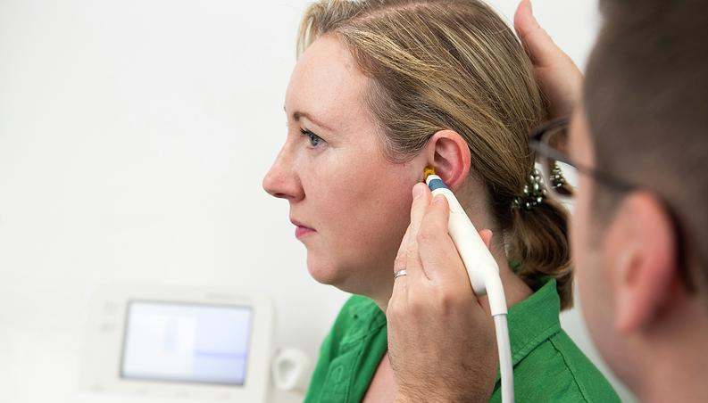 Study aims to help preserve hearing in people with vestibular schwannomas