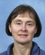 Sue Kimber.