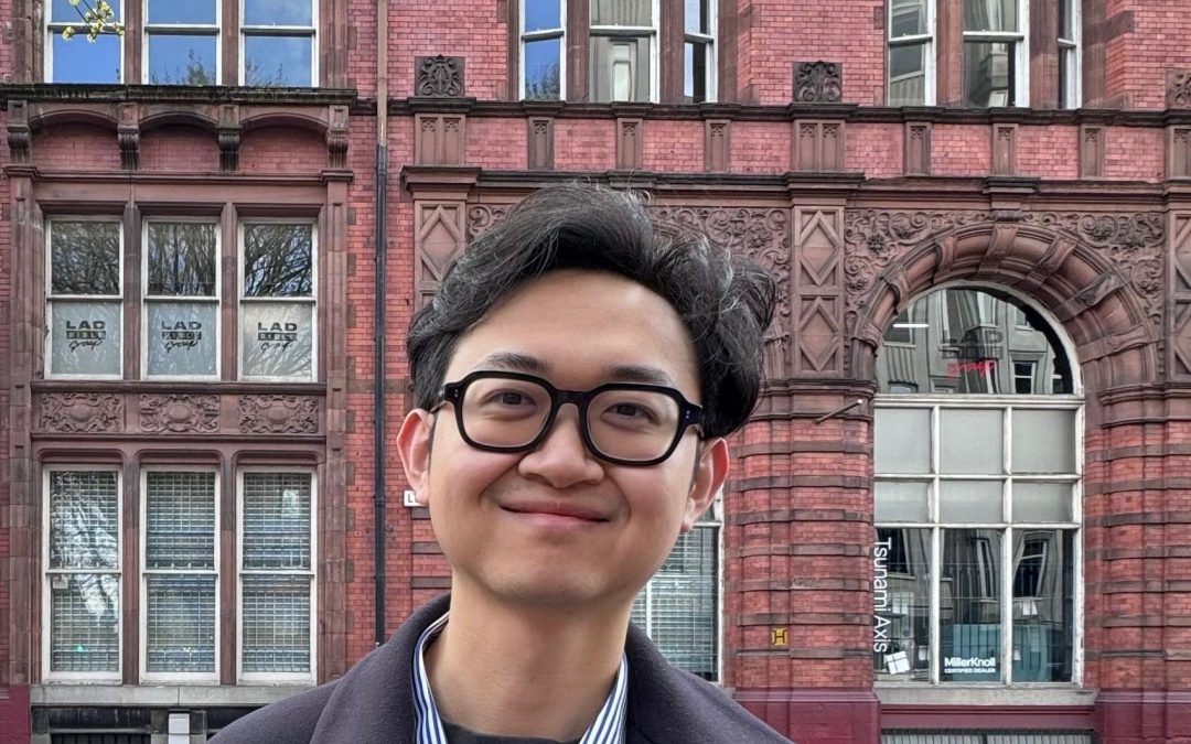 From PhD to Postdoc: building a research career in stroke modelling and patient impact