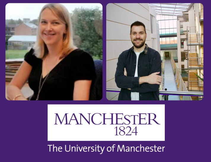 Congratulations to our newly appointed Professors