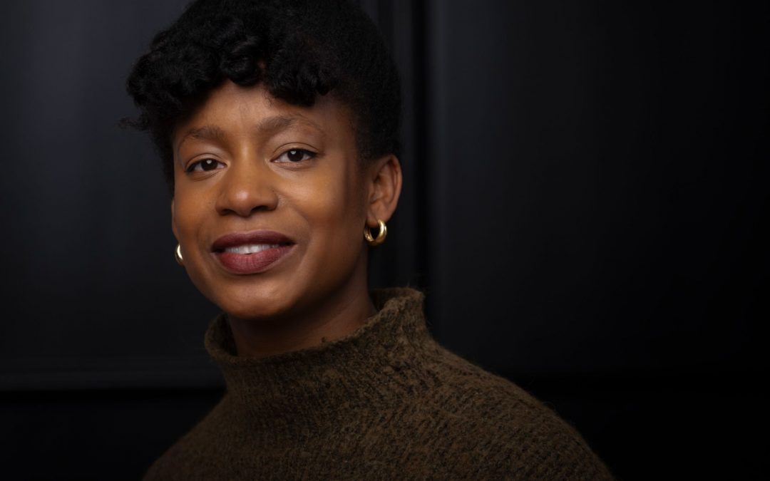 Dr Yolanda Ohene Named Finalist for EDI Award at the 2025 WiNUK Awards