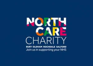 North Care Charity logo