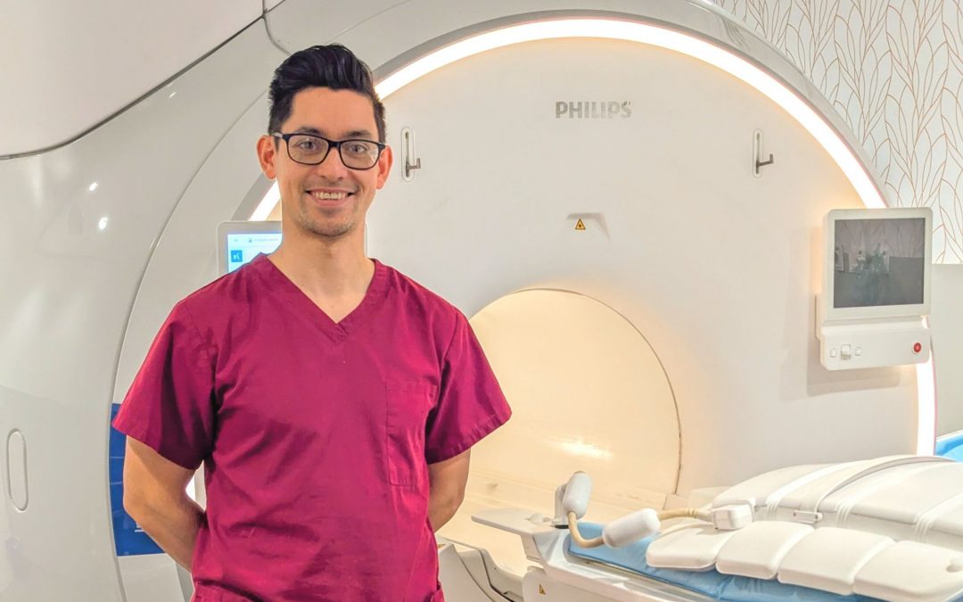 NIHR award to support research in dementia imaging