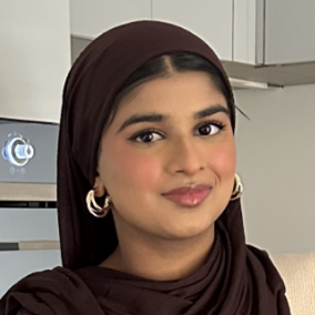 Five months on the front line of stroke research: my experience working on the DIAGNOSIS study 