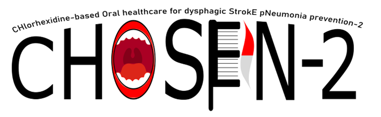 Oral healthcare for dysphagic stroke patients: time for a definitive randomised trial