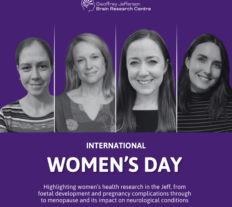 International Women’s Day 2026