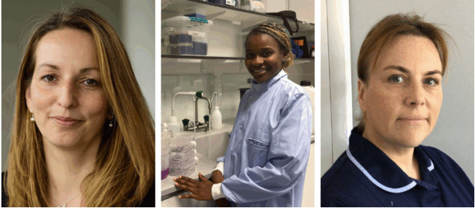 Study brings new hope for brain tumour diagnosis