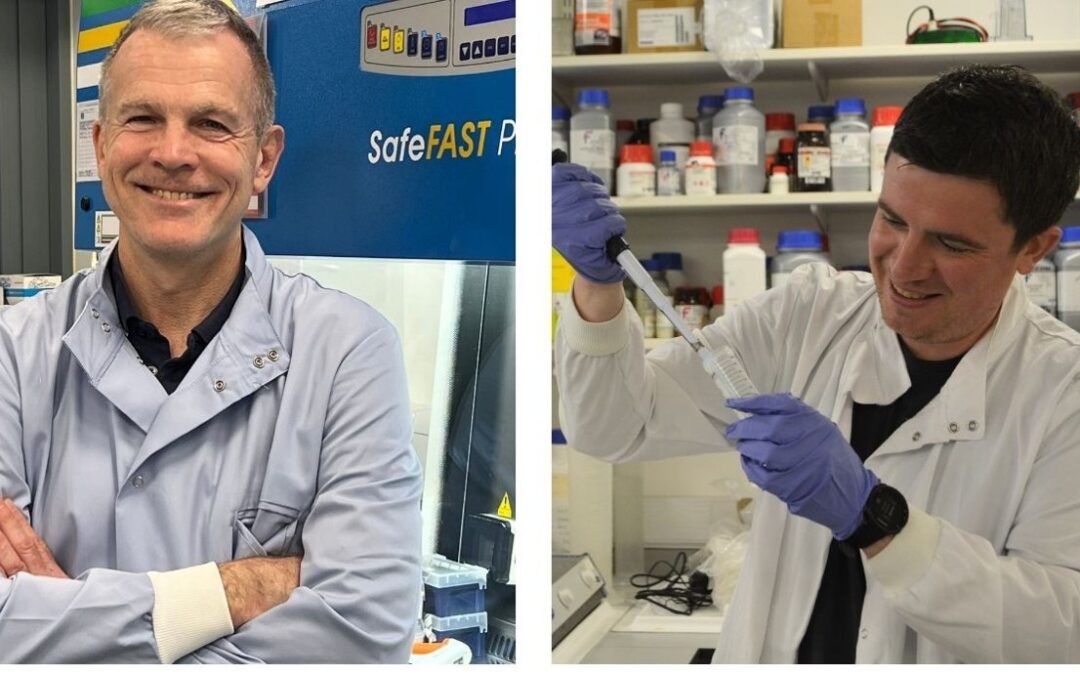 Funding awarded to kick-start collaborative rare conditions research