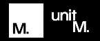 Unit M logo.