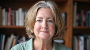 Ruth Stross