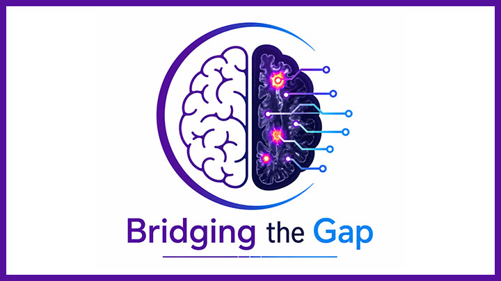 Bridging the Gao logo