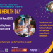 Join us for Brain Health Day on Saturday 15 March 2025