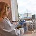 Brain tumour survivor inspired to become cancer researcher