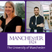 Congratulations to our newly appointed Professors