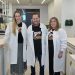 Could a simple eye test revolutionise brain tumour diagnosis?
